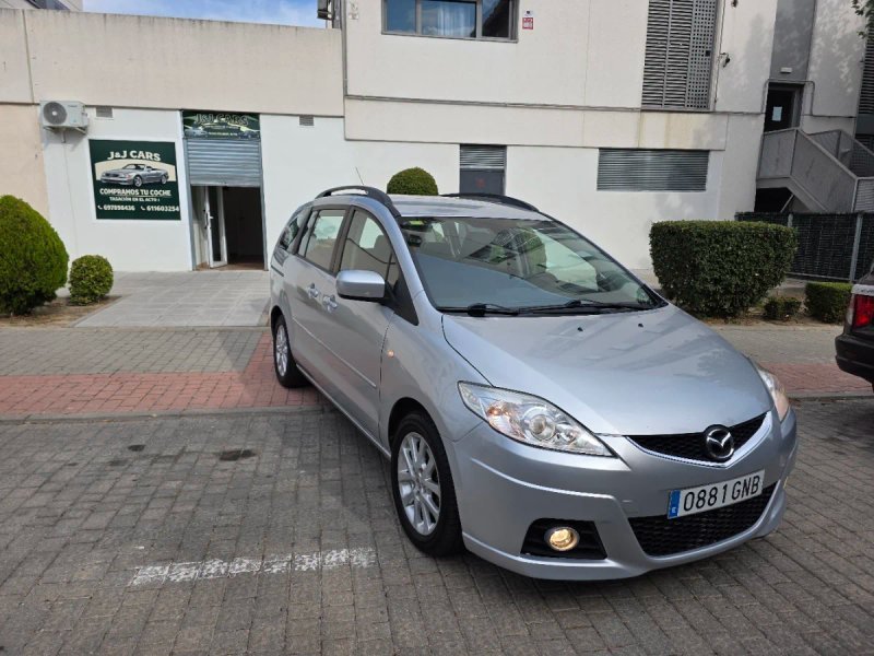 Mazda 5