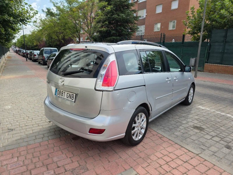 Mazda 5