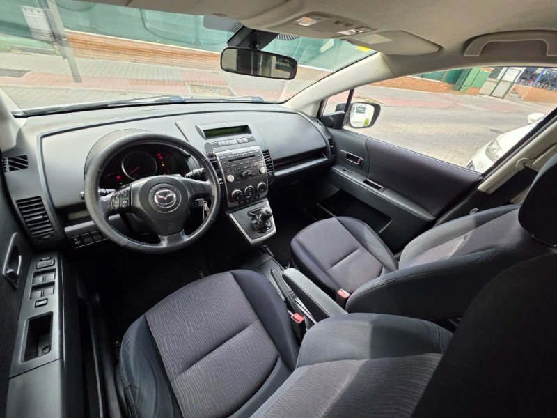 Mazda 5
