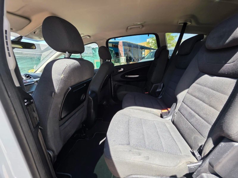 FORD S Max