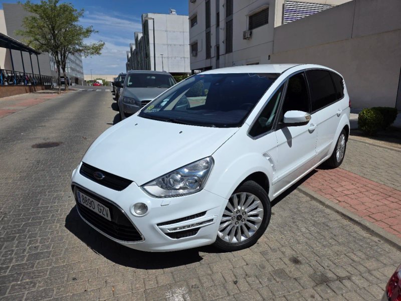 FORD S Max