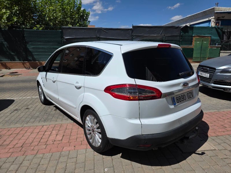 FORD S Max