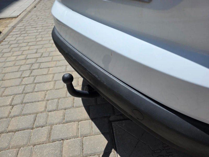 FORD S Max