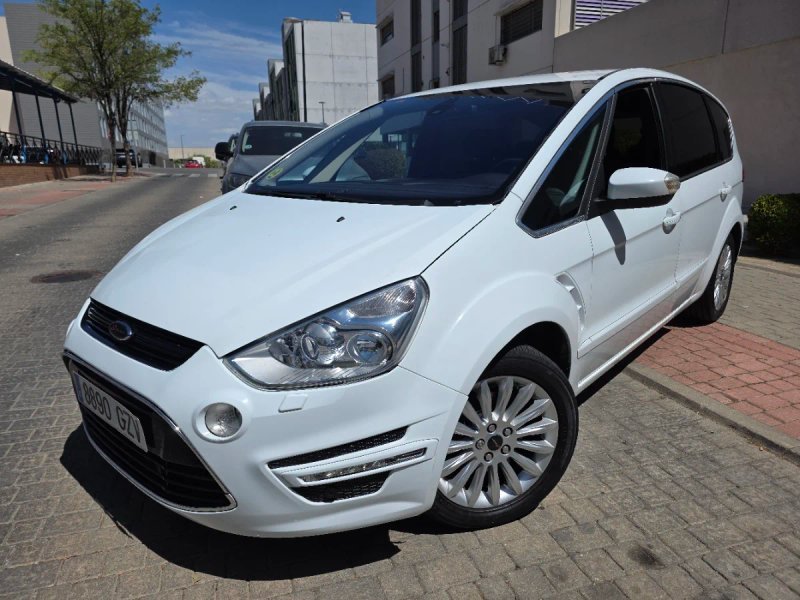 FORD S Max
