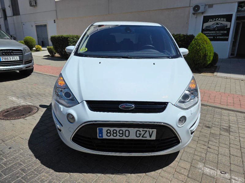 FORD S Max