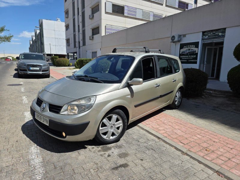 Renault Grand Scenic