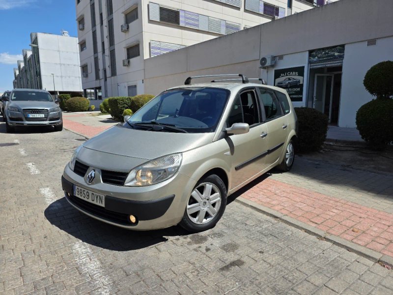 Renault Grand Scenic