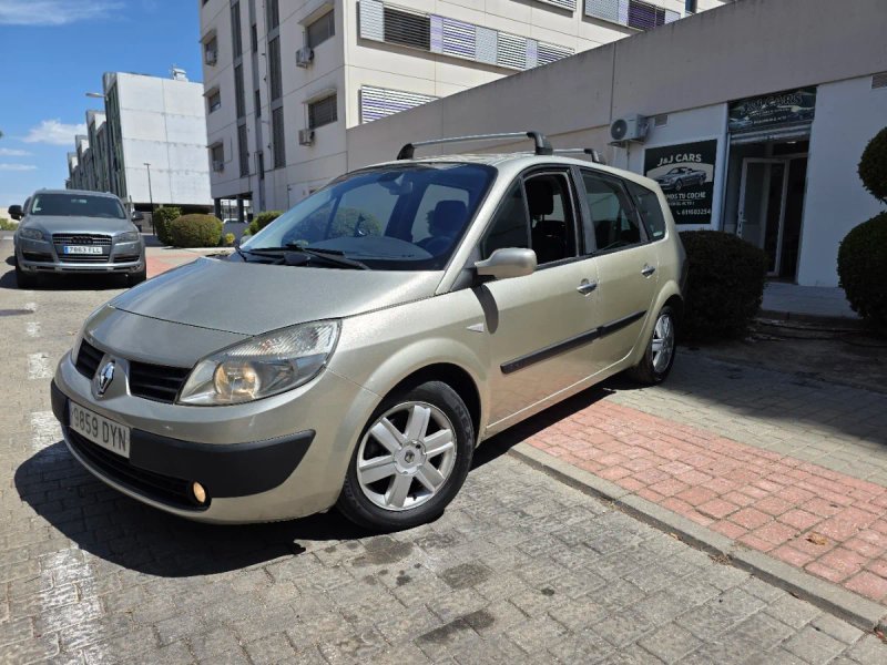 Renault Grand Scenic