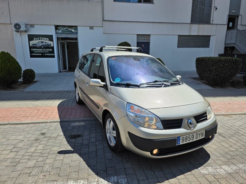Renault Grand Scenic