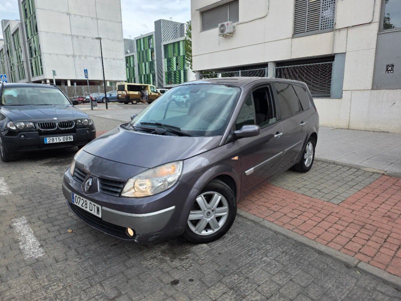 Renault Grand Scenic