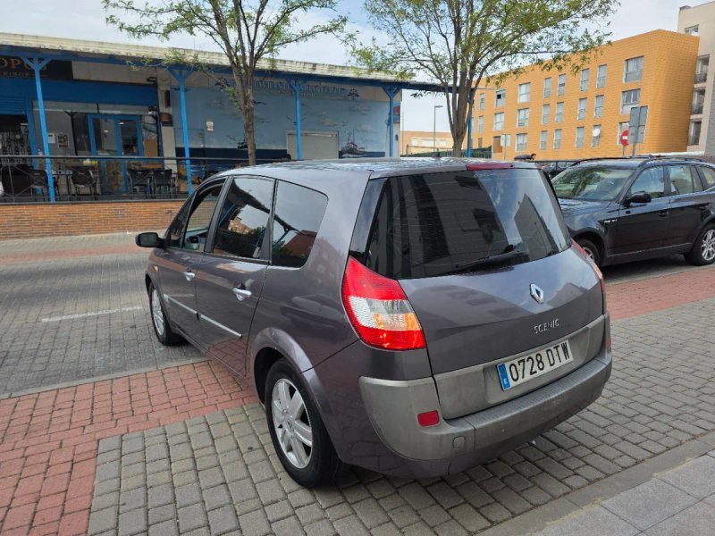 Renault Grand Scenic