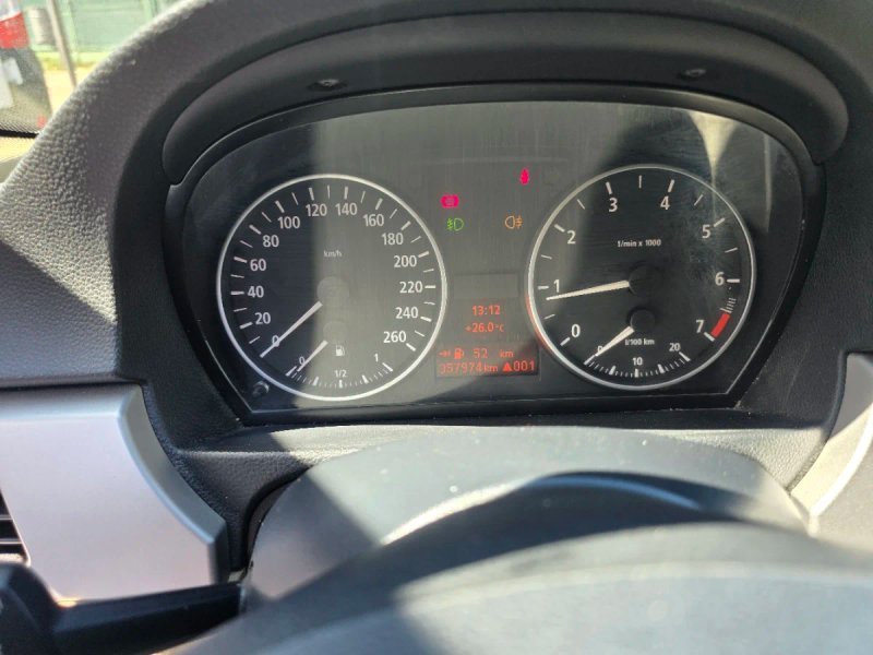BMW Serie 3