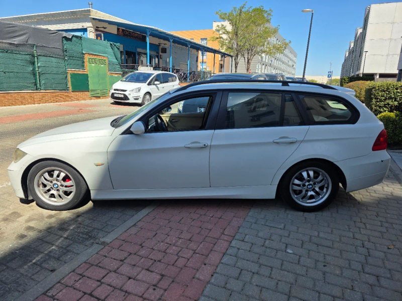 BMW Serie 3
