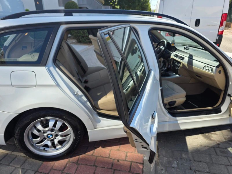 BMW Serie 3