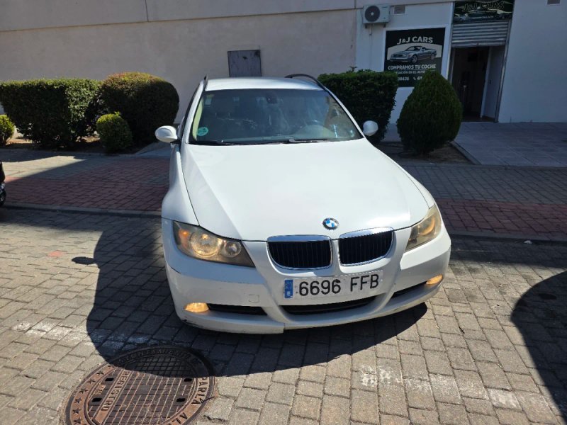 BMW Serie 3