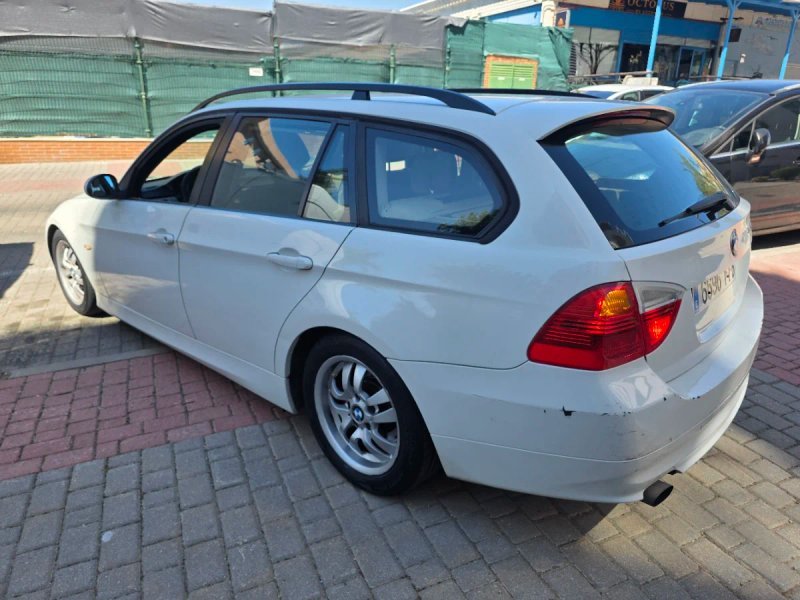 BMW Serie 3