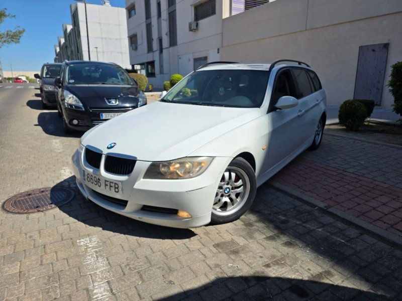 BMW Serie 3