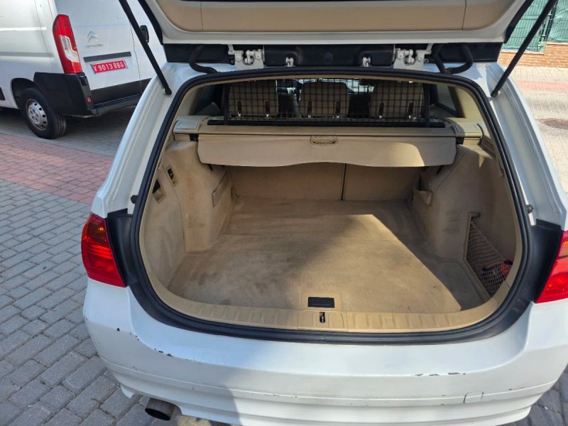 BMW Serie 3