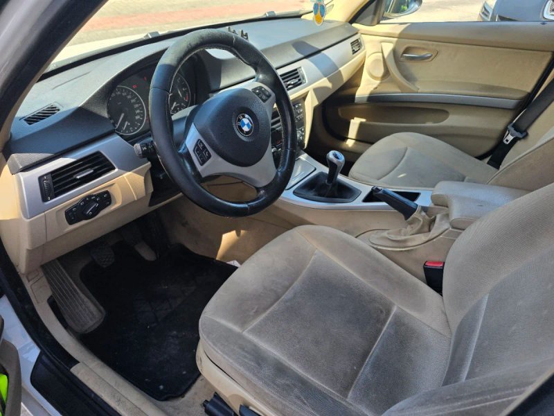 BMW Serie 3