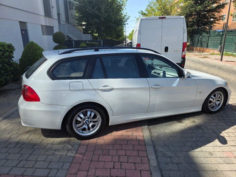 BMW Serie 3