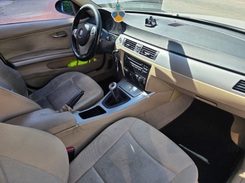 BMW Serie 3