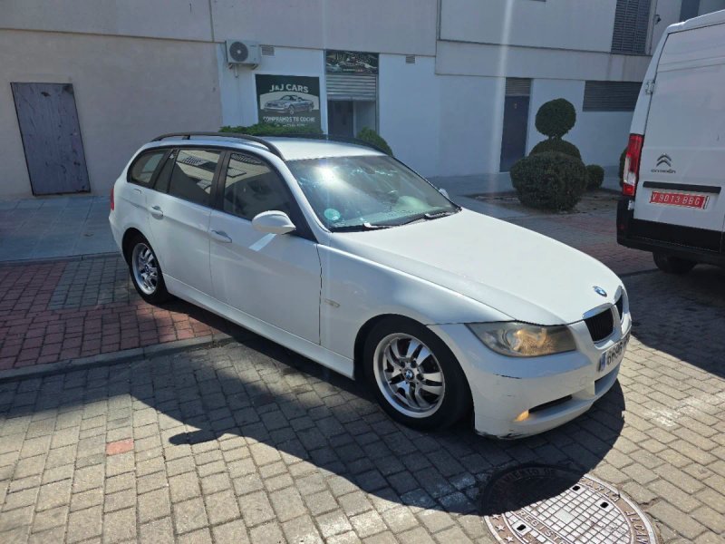 BMW Serie 3