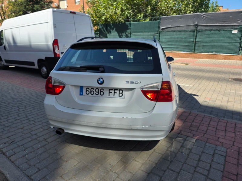 BMW Serie 3