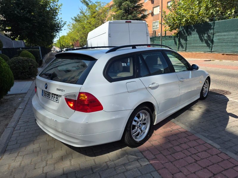 BMW Serie 3