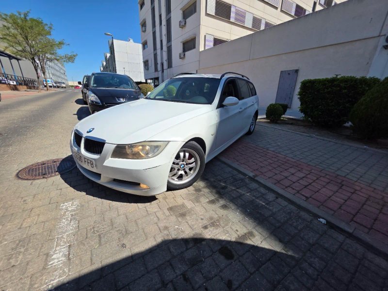 BMW Serie 3