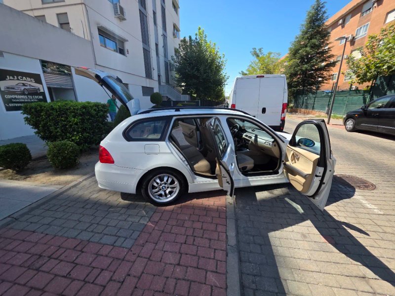 BMW Serie 3