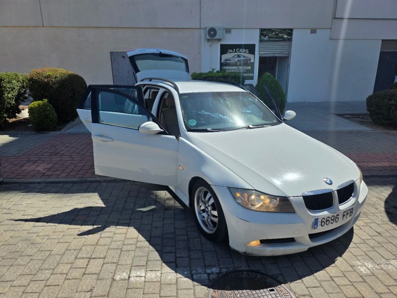 BMW Serie 3