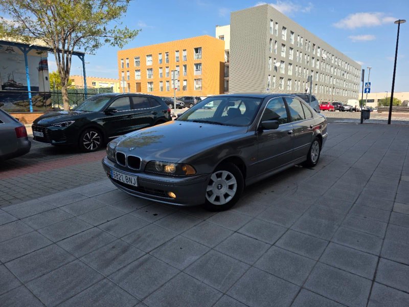BMW Serie 5
