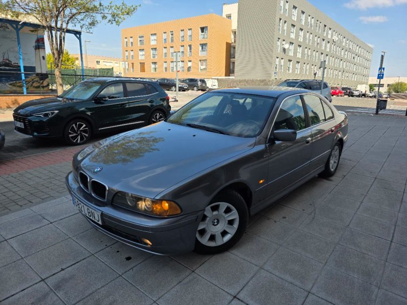 BMW Serie 5