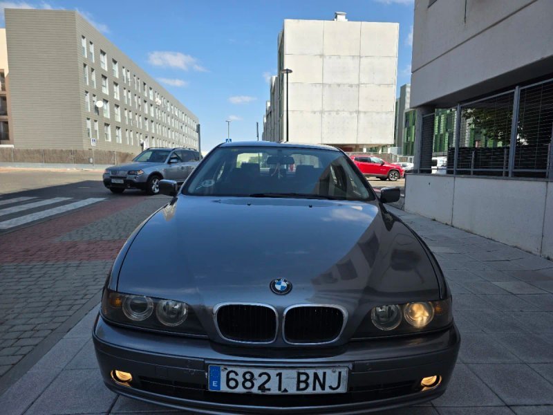 BMW Serie 5