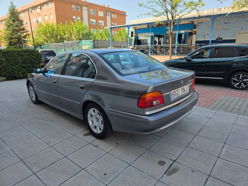 BMW Serie 5