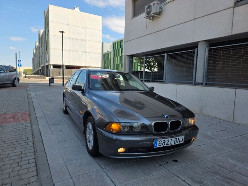 BMW Serie 5