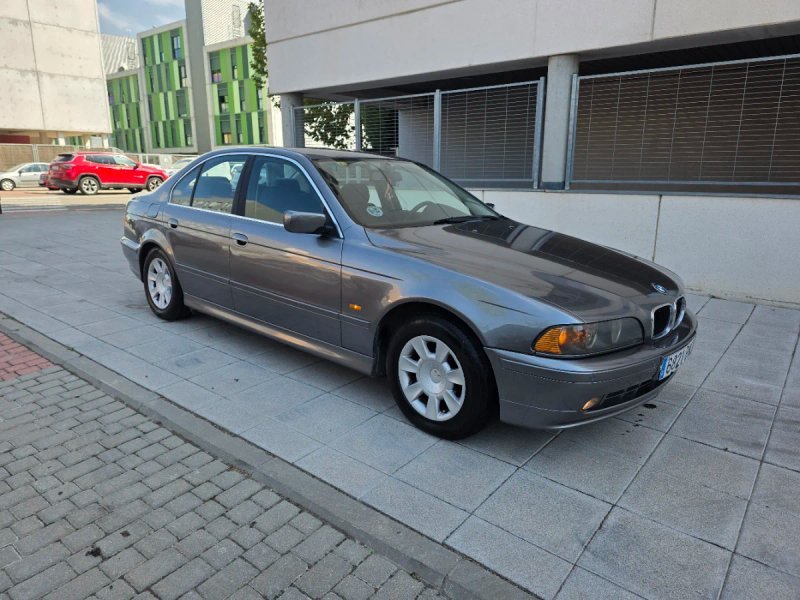 BMW Serie 5