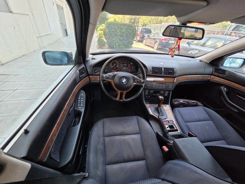 BMW Serie 5