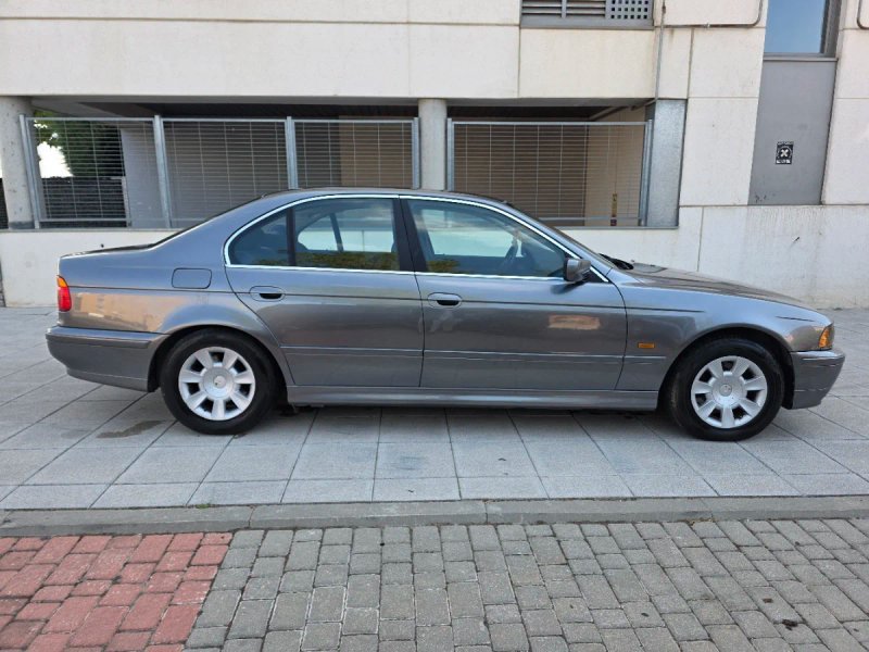 BMW Serie 5