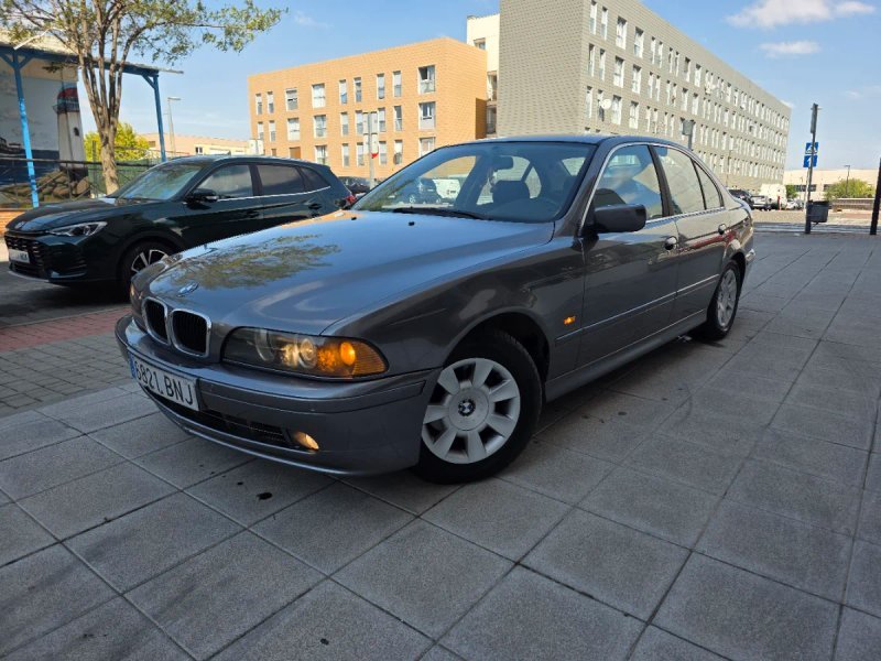 BMW Serie 5
