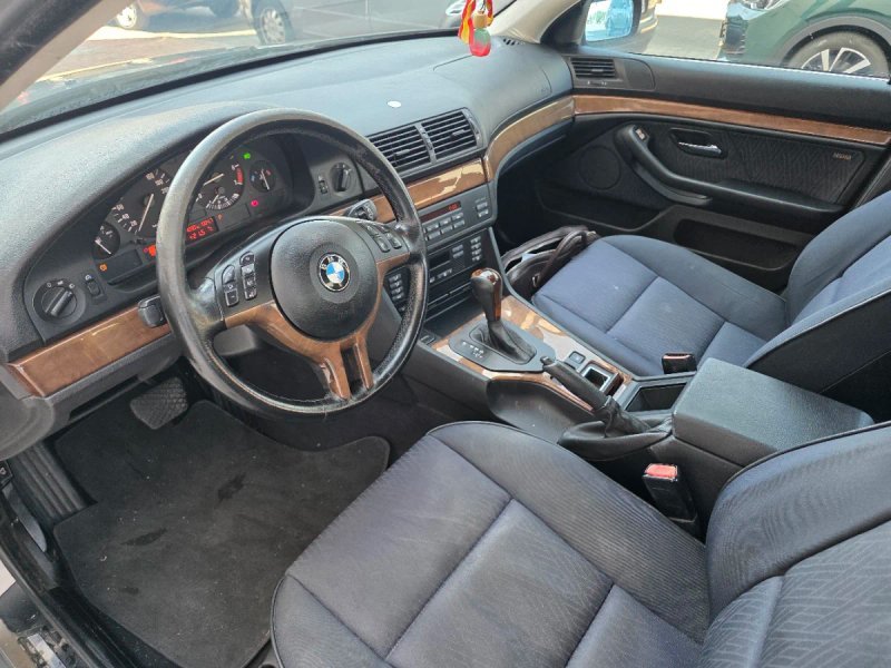 BMW Serie 5
