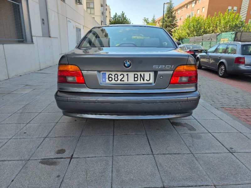 BMW Serie 5