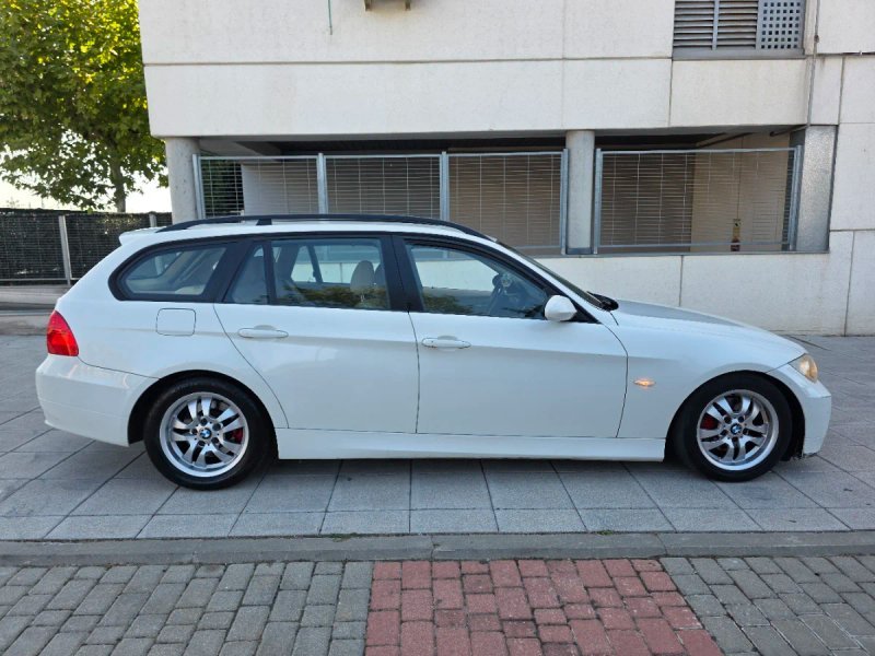 BMW Serie 3