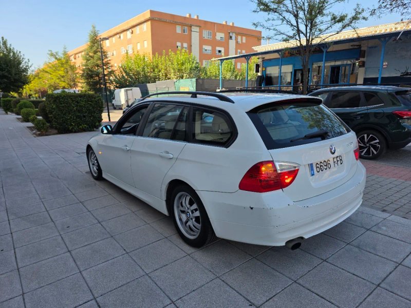 BMW Serie 3