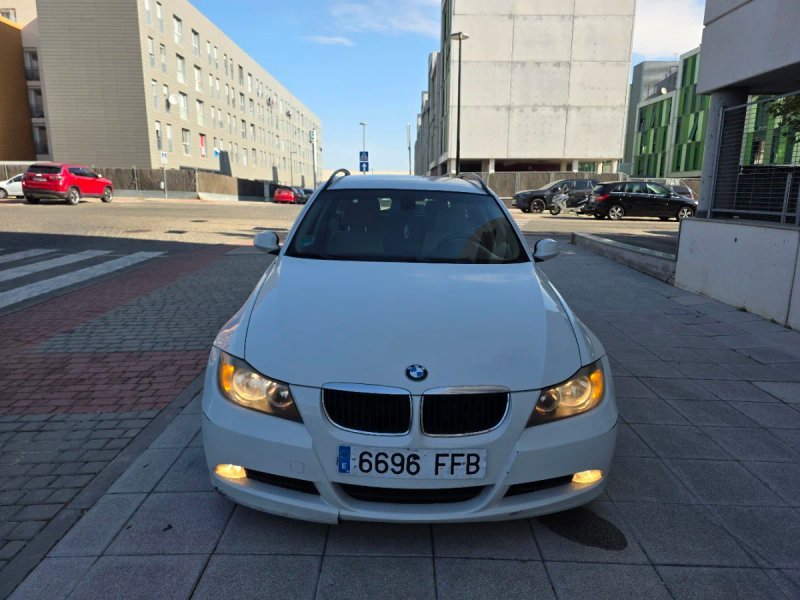 BMW Serie 3
