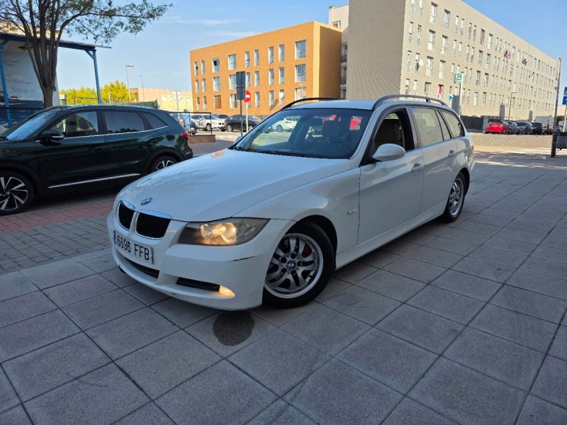 BMW Serie 3