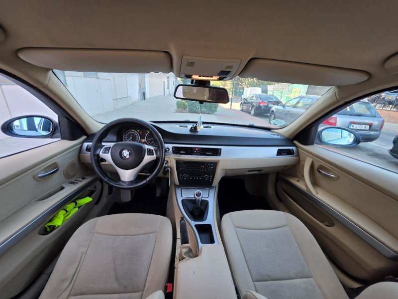 BMW Serie 3
