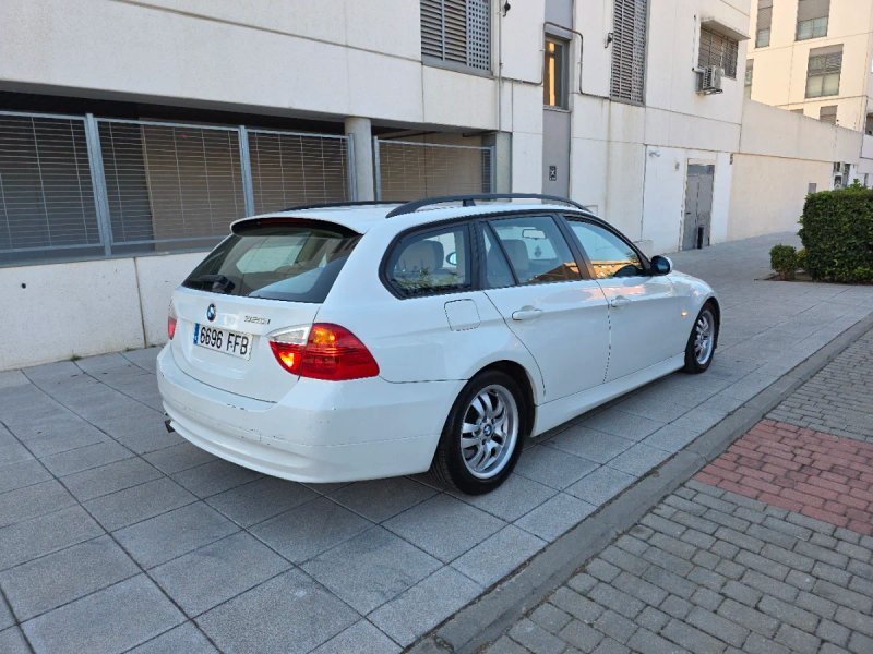 BMW Serie 3