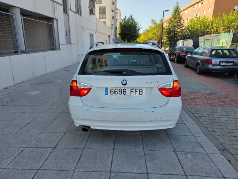 BMW Serie 3