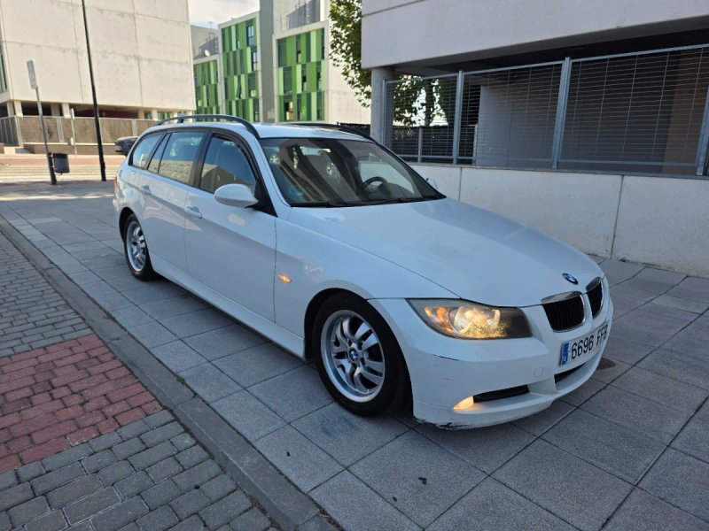 BMW Serie 3